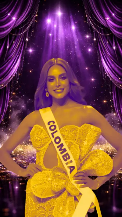 Colombia