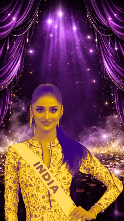 La India